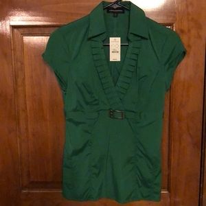 NWT XS Express shirt
